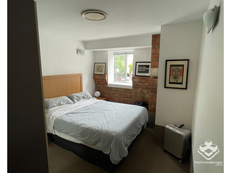 110/8 Skyring Terrace, Teneriffe QLD 4005