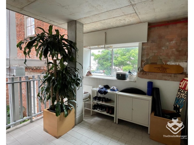 110/8 Skyring Terrace, Teneriffe QLD 4005