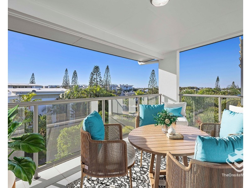 63/4 Grand Parade, Kawana Island QLD 4575