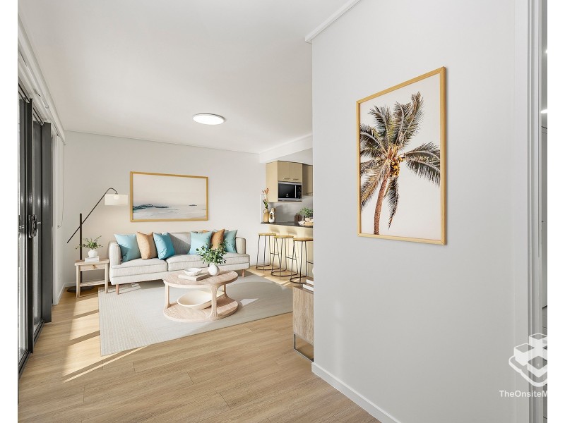 63/4 Grand Parade, Kawana Island QLD 4575