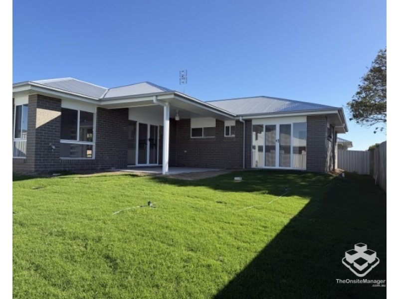 10 Cottee Court, Urraween QLD 4655