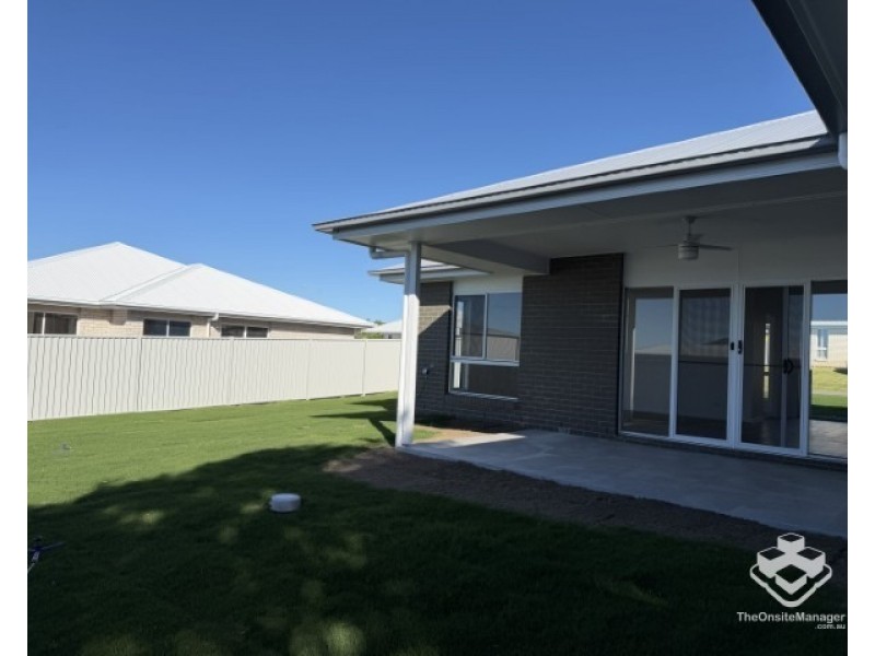 10 Cottee Court, Urraween QLD 4655