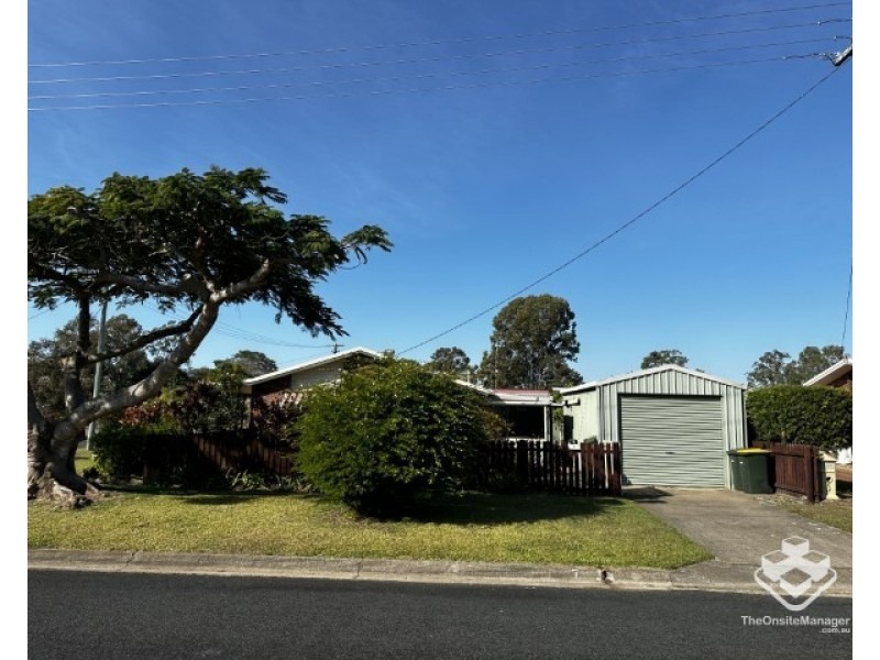 9 Harselaar Drive, Point Vernon QLD 4655