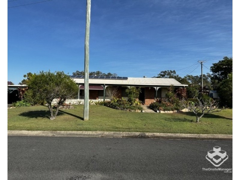 9 Harselaar Drive, Point Vernon QLD 4655