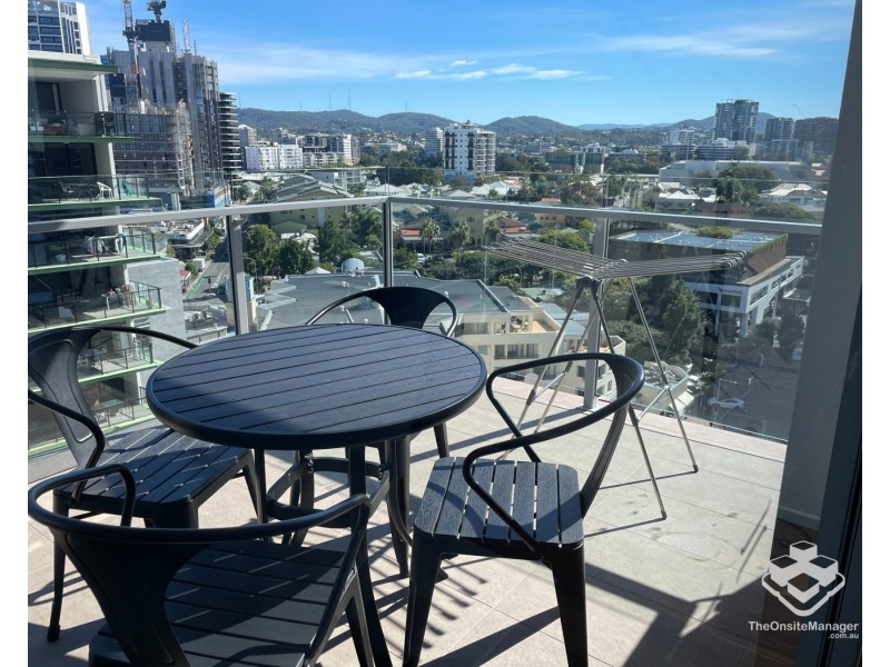 10908/16 Edmondstone Street, South Brisbane QLD 4101
