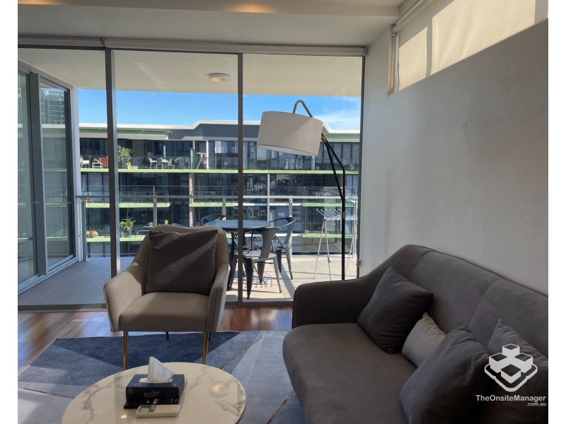 10908/16 Edmondstone Street, South Brisbane QLD 4101
