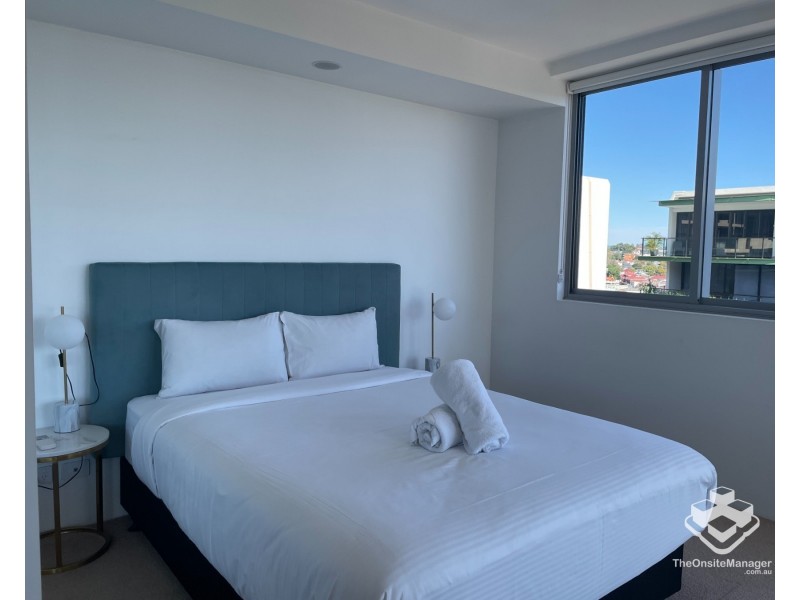 10908/16 Edmondstone Street, South Brisbane QLD 4101