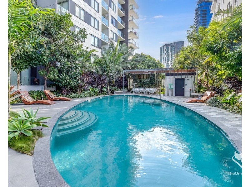 10908/16 Edmondstone Street, South Brisbane QLD 4101