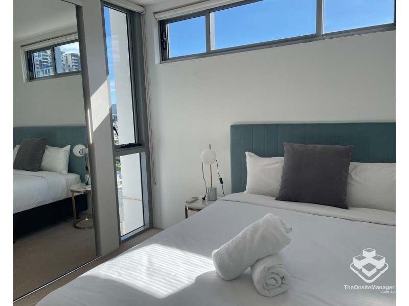 10908/16 Edmondstone Street, South Brisbane QLD 4101