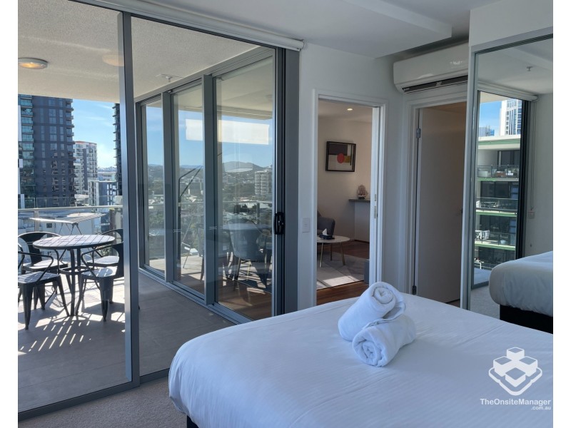 10908/16 Edmondstone Street, South Brisbane QLD 4101