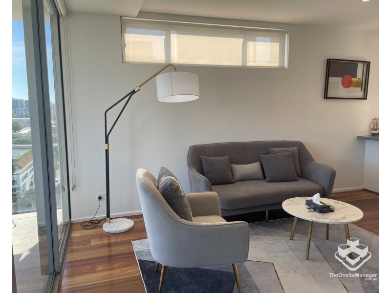 10908/16 Edmondstone Street, South Brisbane QLD 4101