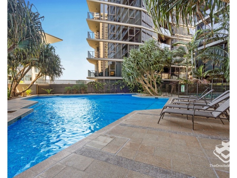 20903/1 Cordelia Street, South Brisbane QLD 4101