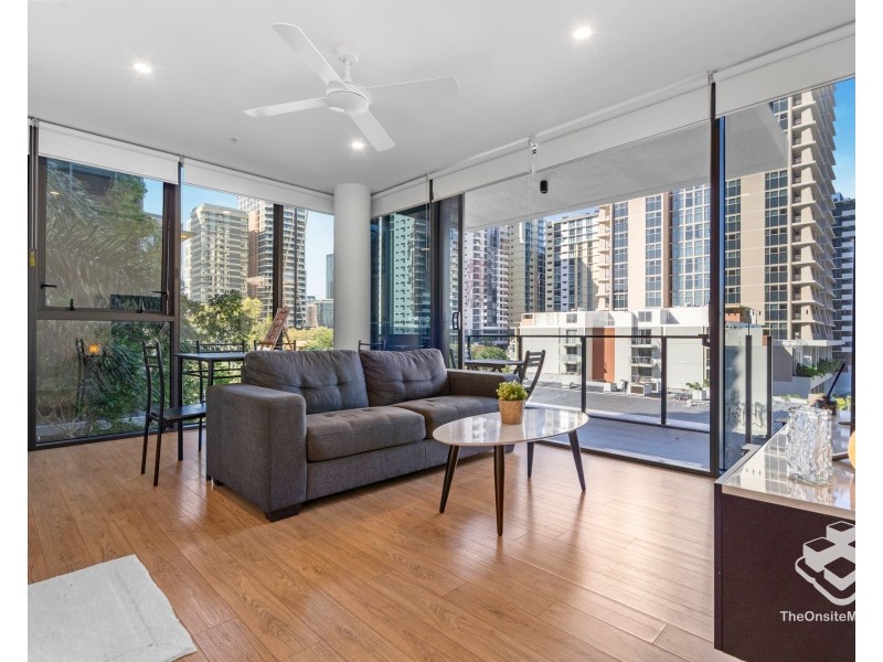 20903/1 Cordelia Street, South Brisbane QLD 4101
