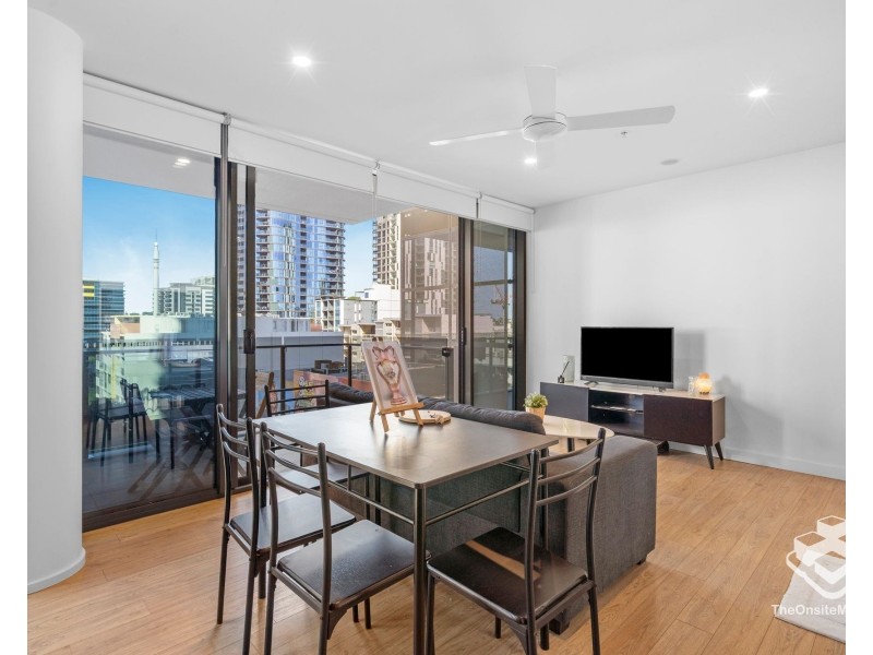 20903/1 Cordelia Street, South Brisbane QLD 4101