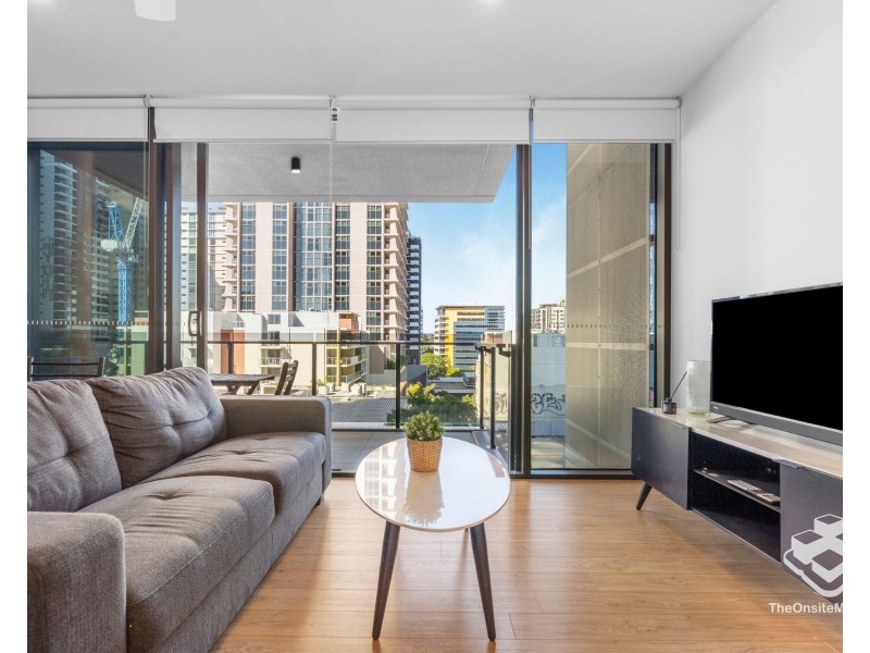 20903/1 Cordelia Street, South Brisbane QLD 4101