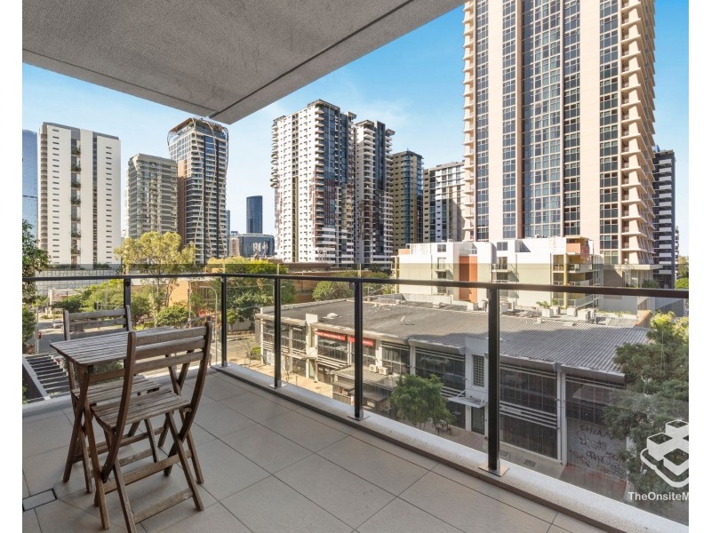 20903/1 Cordelia Street, South Brisbane QLD 4101