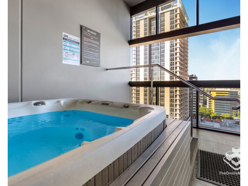 20903/1 Cordelia Street, South Brisbane QLD 4101