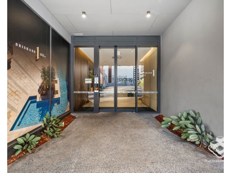 20903/1 Cordelia Street, South Brisbane QLD 4101