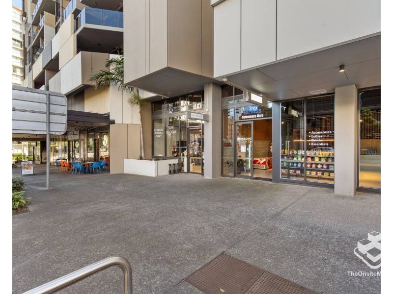 20903/1 Cordelia Street, South Brisbane QLD 4101