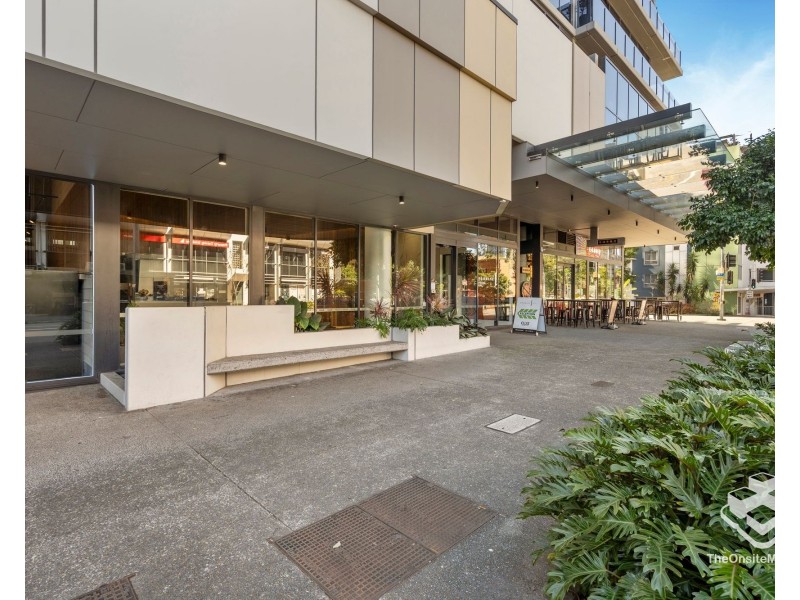 20903/1 Cordelia Street, South Brisbane QLD 4101