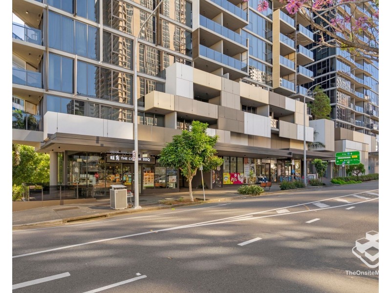 20903/1 Cordelia Street, South Brisbane QLD 4101