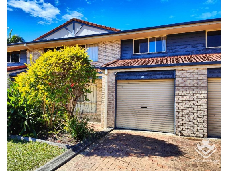 26/3236 Mount Lindesay Highway, Browns Plains QLD 4118
