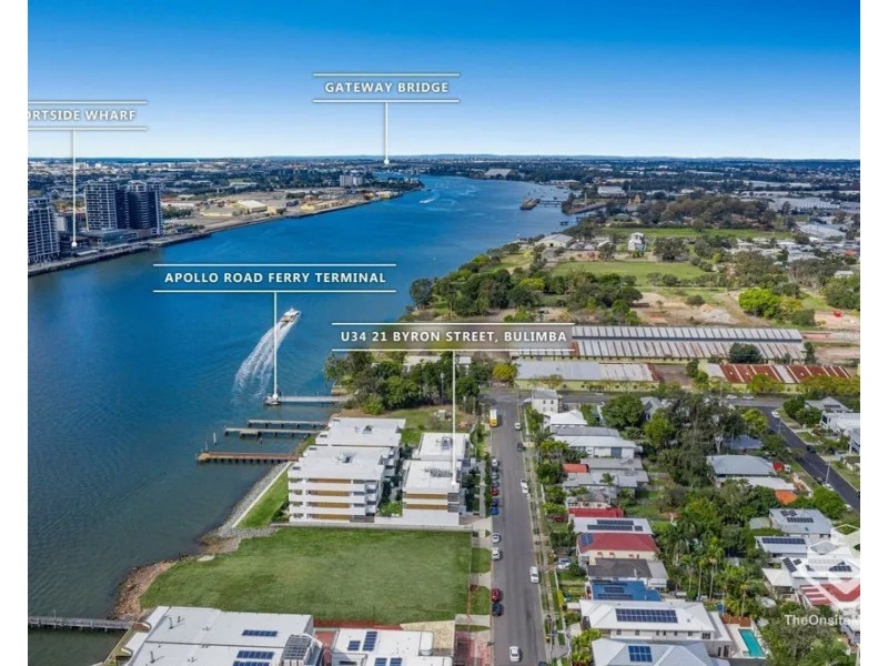 ID:21181725/21 Byron Street, Bulimba QLD 4171
