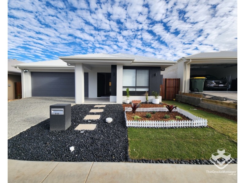 111 Guroman Drive, Greenbank QLD 4124