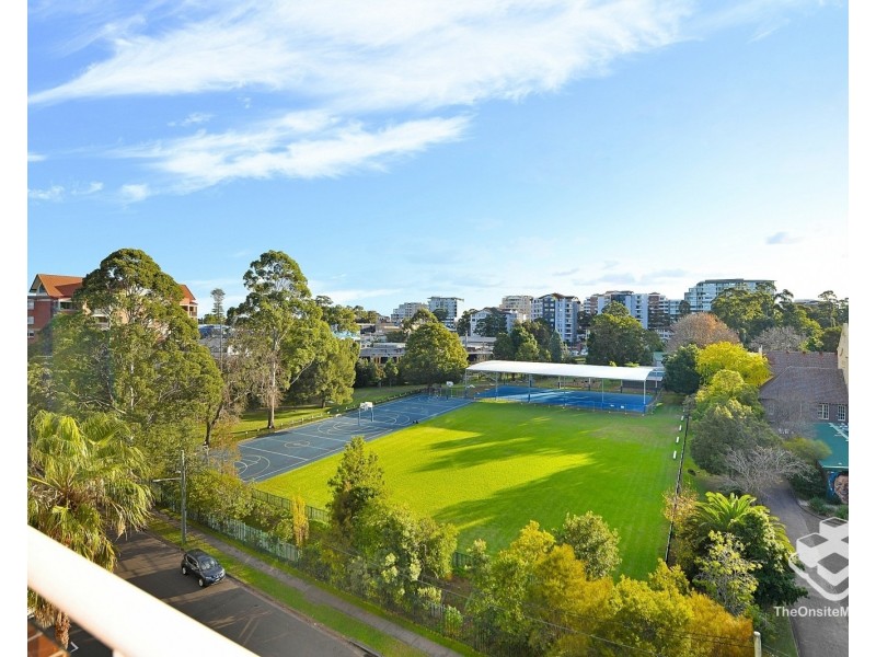 114/14-18 Thomas Street, Waitara NSW 2077
