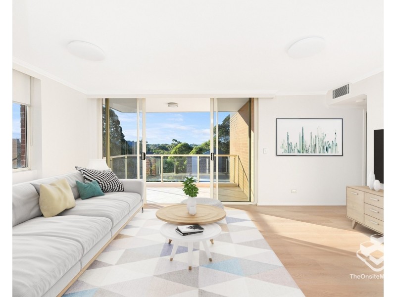 114/14-18 Thomas Street, Waitara NSW 2077