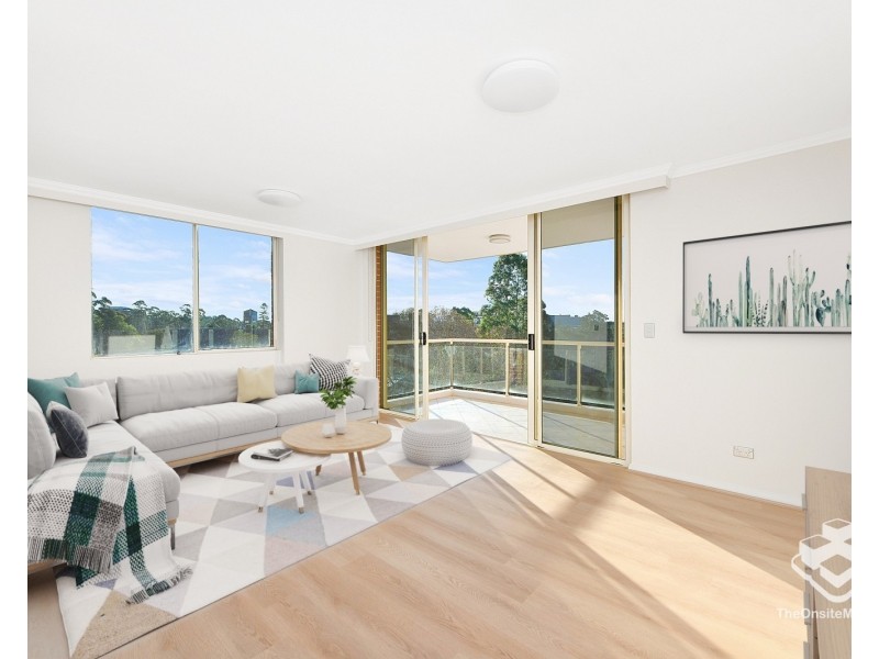 114/14-18 Thomas Street, Waitara NSW 2077