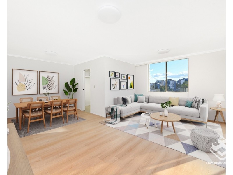 114/14-18 Thomas Street, Waitara NSW 2077