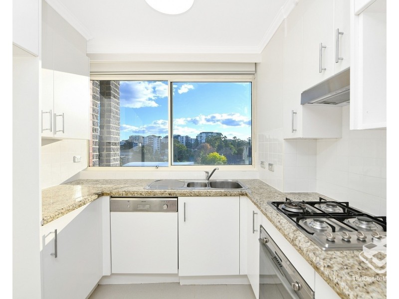 114/14-18 Thomas Street, Waitara NSW 2077