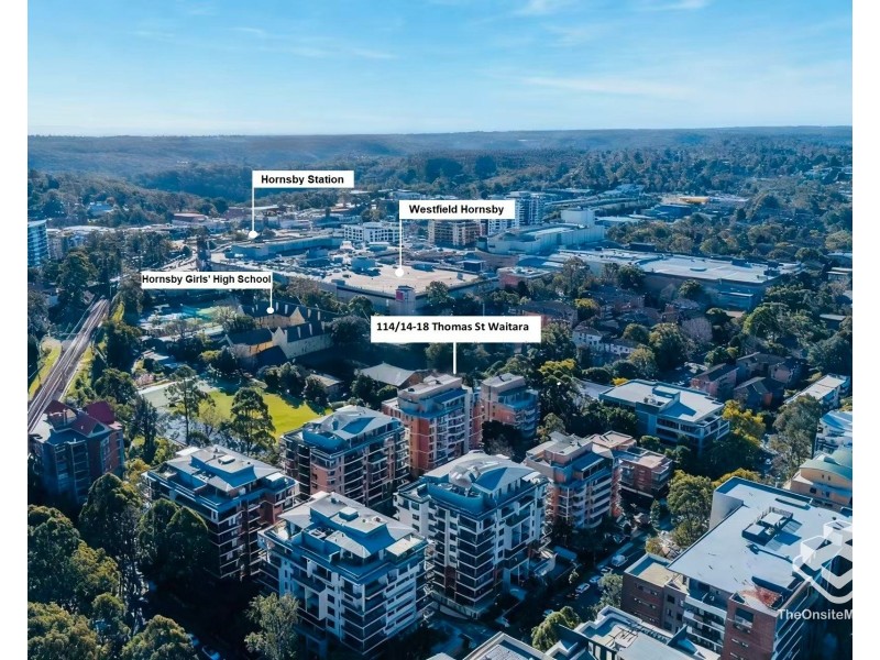 114/14-18 Thomas Street, Waitara NSW 2077