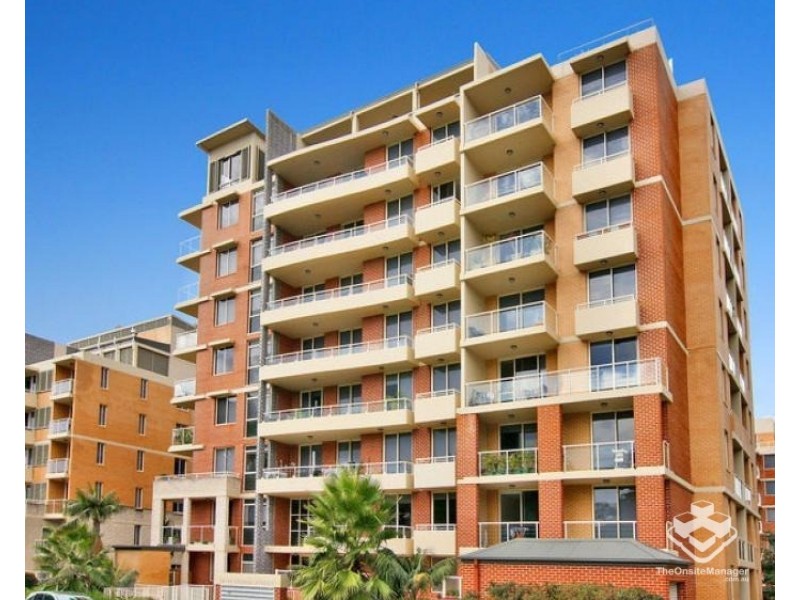 114/14-18 Thomas Street, Waitara NSW 2077