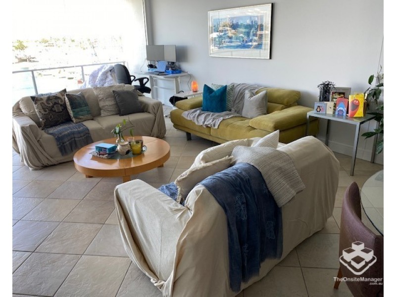 307/13 Nicklin Way, Buddina QLD 4575