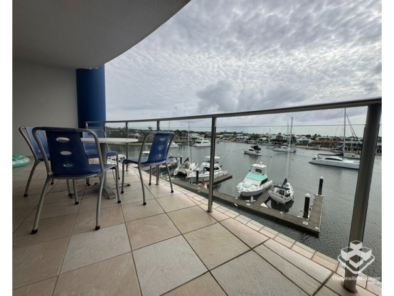 307/13 Nicklin Way, Buddina QLD 4575