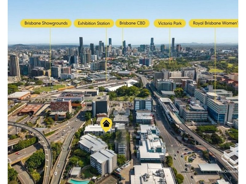 ID:21181800/141 Campbell Street, Bowen Hills QLD 4006