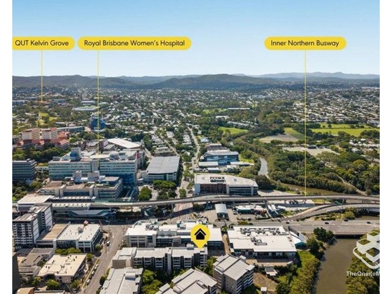 ID:21181800/141 Campbell Street, Bowen Hills QLD 4006
