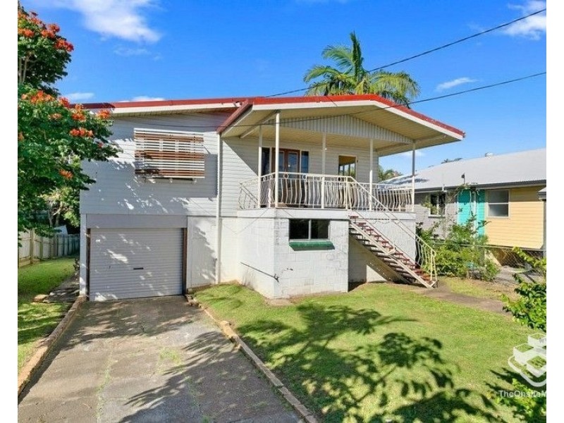 33 Beverley Street, Morningside QLD 4170