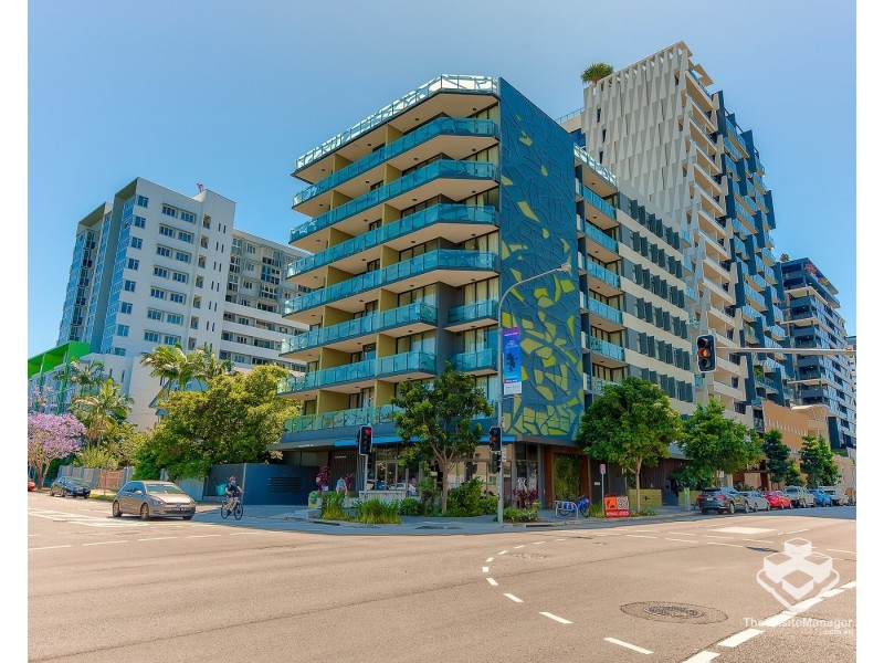 ID:21181865/27 Russel Street, South Brisbane QLD 4101