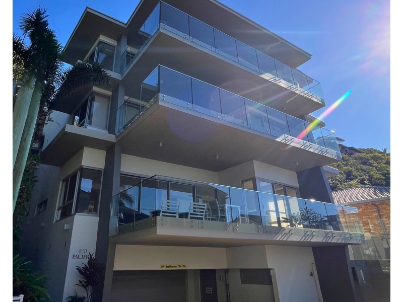 2/810 Pacific Parade, Currumbin QLD 4223