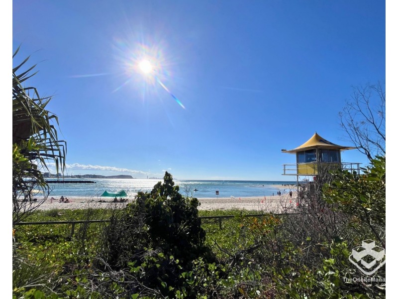 2/810 Pacific Parade, Currumbin QLD 4223