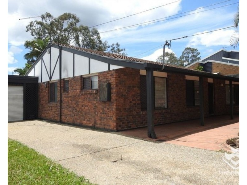 2 Blackthorn Crescent, Shailer Park QLD 4128