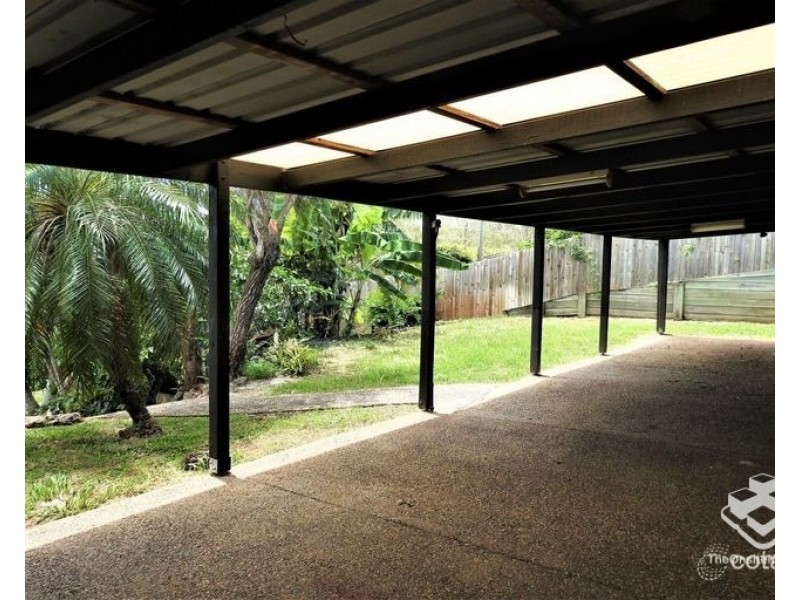 2 Blackthorn Crescent, Shailer Park QLD 4128
