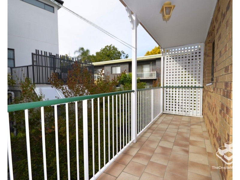 4/169 Sir Fred Schonell Drive, St Lucia QLD 4067