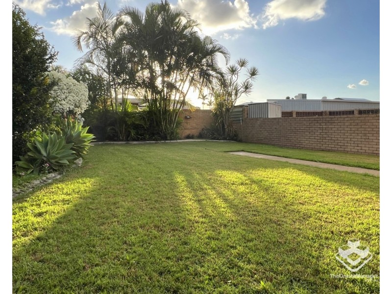 22 Tenbar Street, Tingalpa QLD 4173