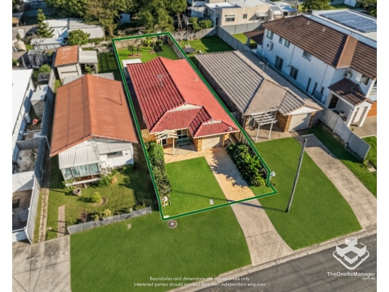 33 Dover Road, Margate QLD 4019