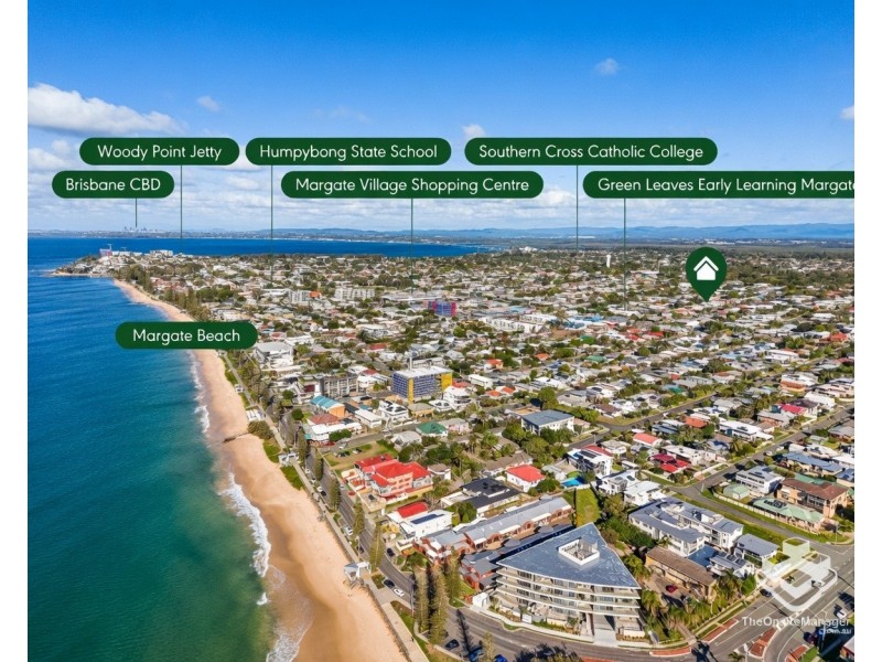 33 Dover Road, Margate QLD 4019