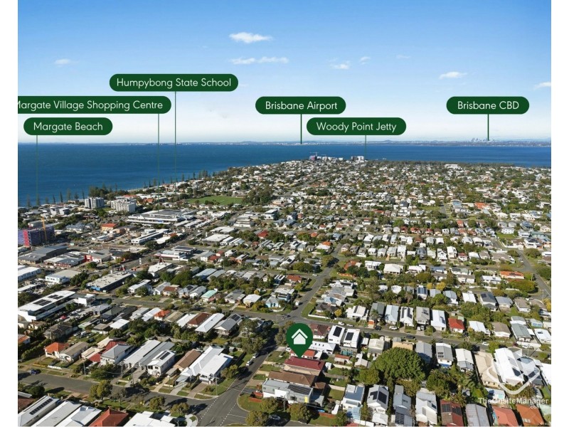 33 Dover Road, Margate QLD 4019